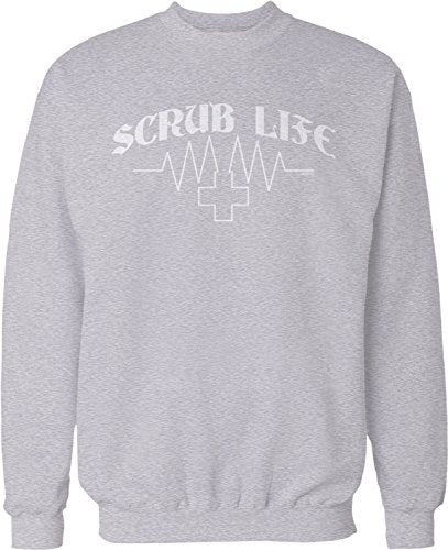 NOFO_01416_Crew_XXL_LtGray