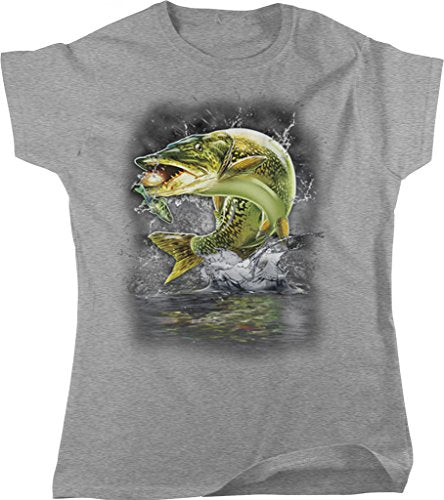 NOFO_00297_WomenTee_XL_LtGray