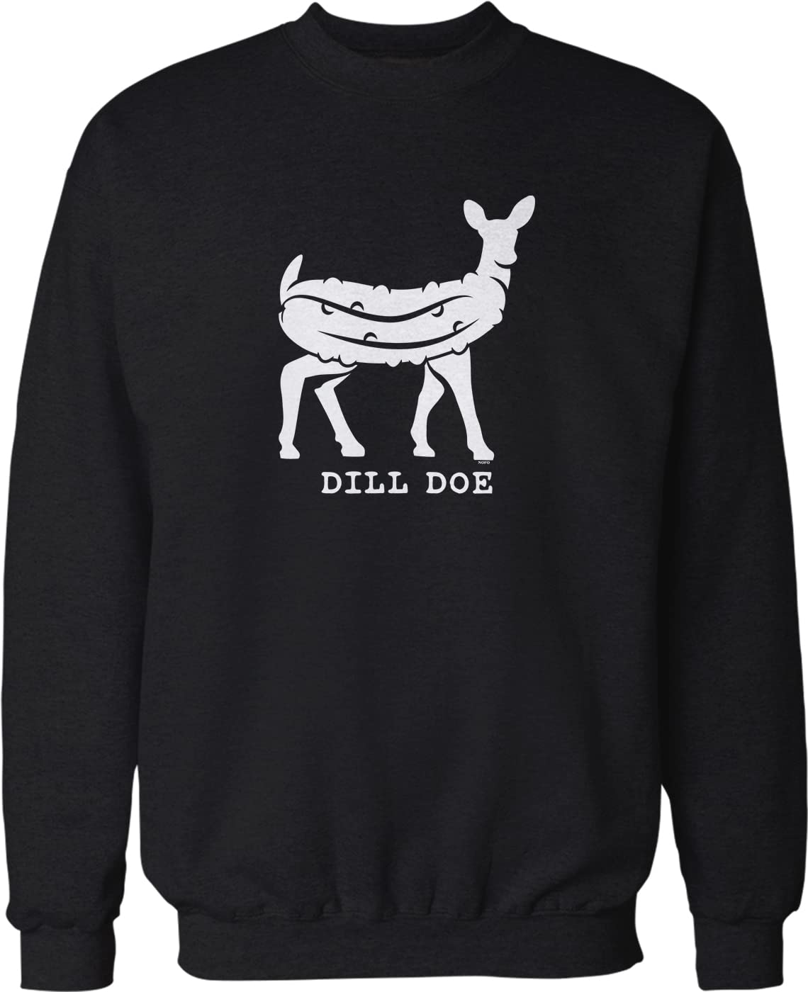 NOFO_03110_Crew_XXL_Black