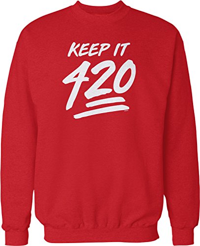 NOFO_01329_Crew_XL_Red