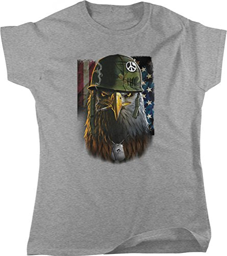 NOFO_01084_WomenTee_XL_LtGray