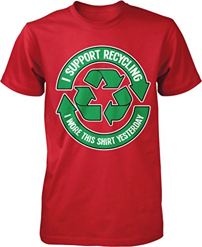 NOFO_00189_MensTee_XXL_Red