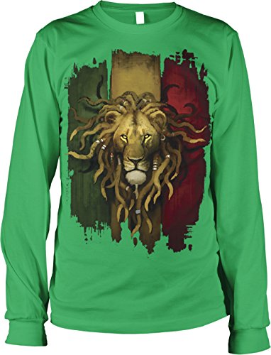 NOFO_00380_Long_XXL_Kelly