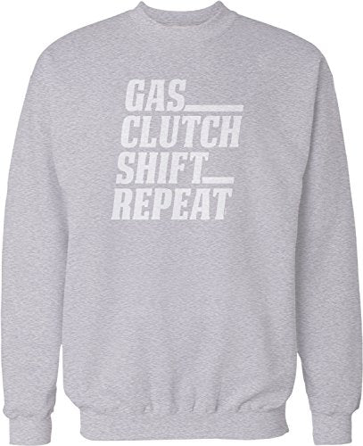 NOFO_01347_Crew_XXL_LtGray