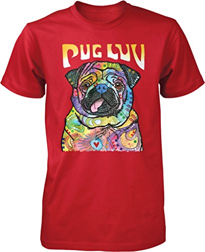 NOFO_01041_MensTee_XXL_Red