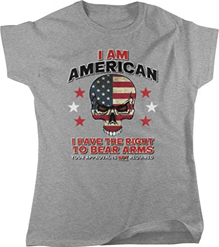 NOFO_00656_WomenTee_XL_LtGray