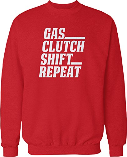 NOFO_01347_Crew_XXL_Red