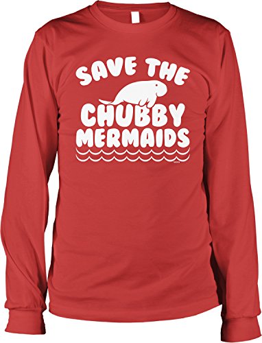 NOFO_01414_Long_XXL_Red