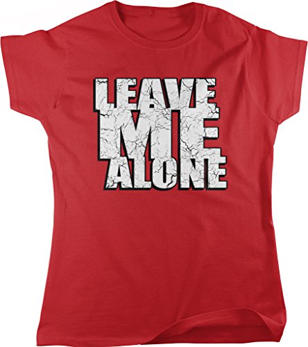 NOFO_00337_WomenTee_XL_Red