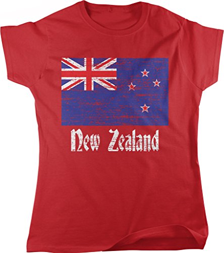 NOFO_00091_WomenTee_XL_Red