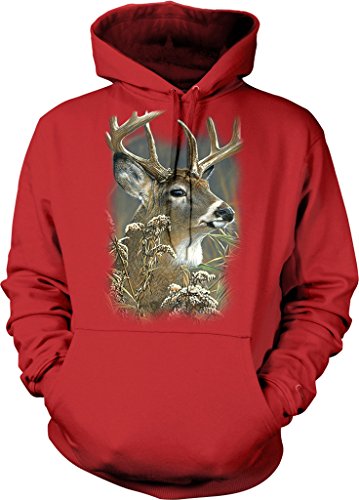 NOFO_00406_Hood_XL_Red