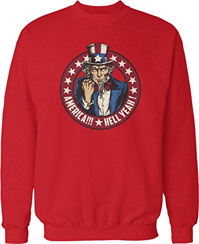 NOFO_01601_Crew_XXL_Red