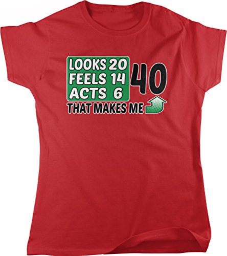 NOFO_00323_WomenTee_XL_Red