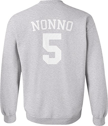 NOFO_01291_Crew_XXL_LtGray