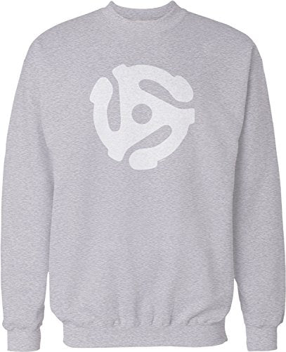 NOFO_01327_Crew_XXL_LtGray