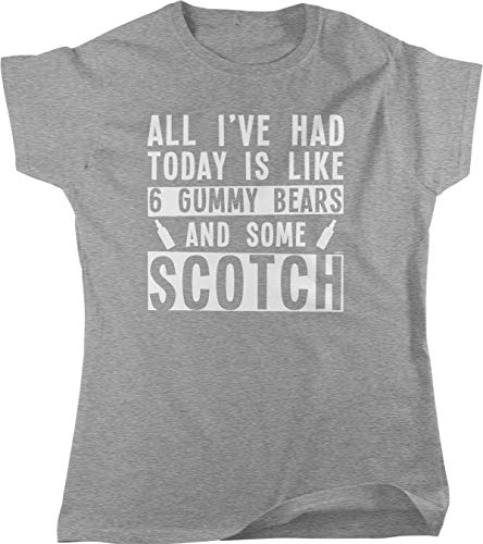 NOFO_02810_WomenTee_XL_LtGray