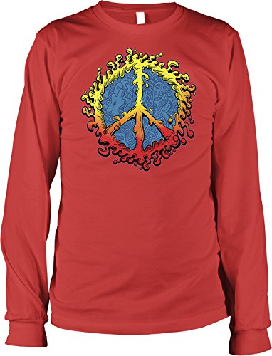 NOFO_01595_Long_XXL_Red