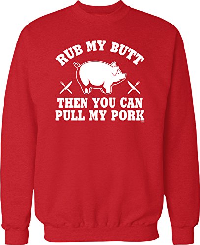 NOFO_01265_Crew_XXL_Red