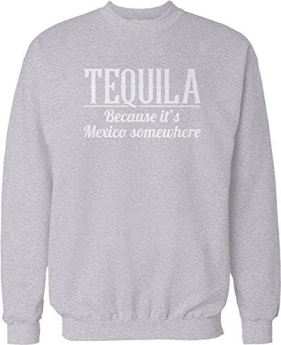 NOFO_01417_Crew_XXL_LtGray