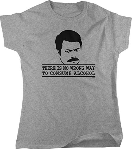 NOFO_02585_WomenTee_XL_LtGray