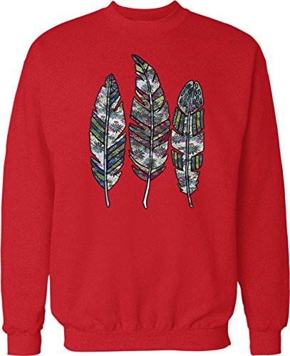 NOFO_01608_Crew_XXL_Red