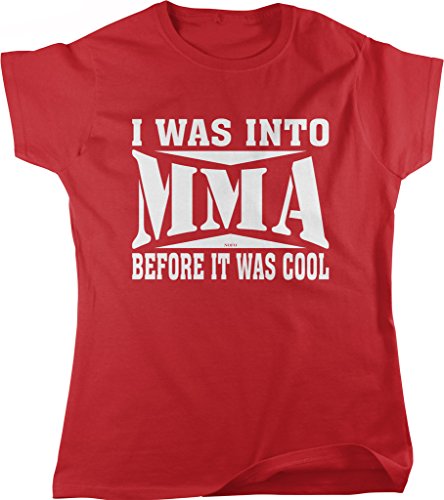 NOFO_00526_WomenTee_XL_Red