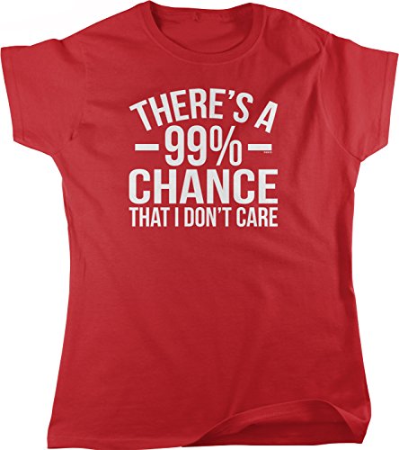 NOFO_01344_WomenTee_XL_Red