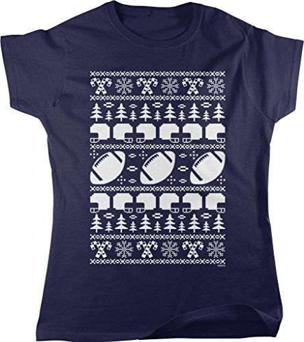 NOFO_00841_WomenTee_XL_Navy
