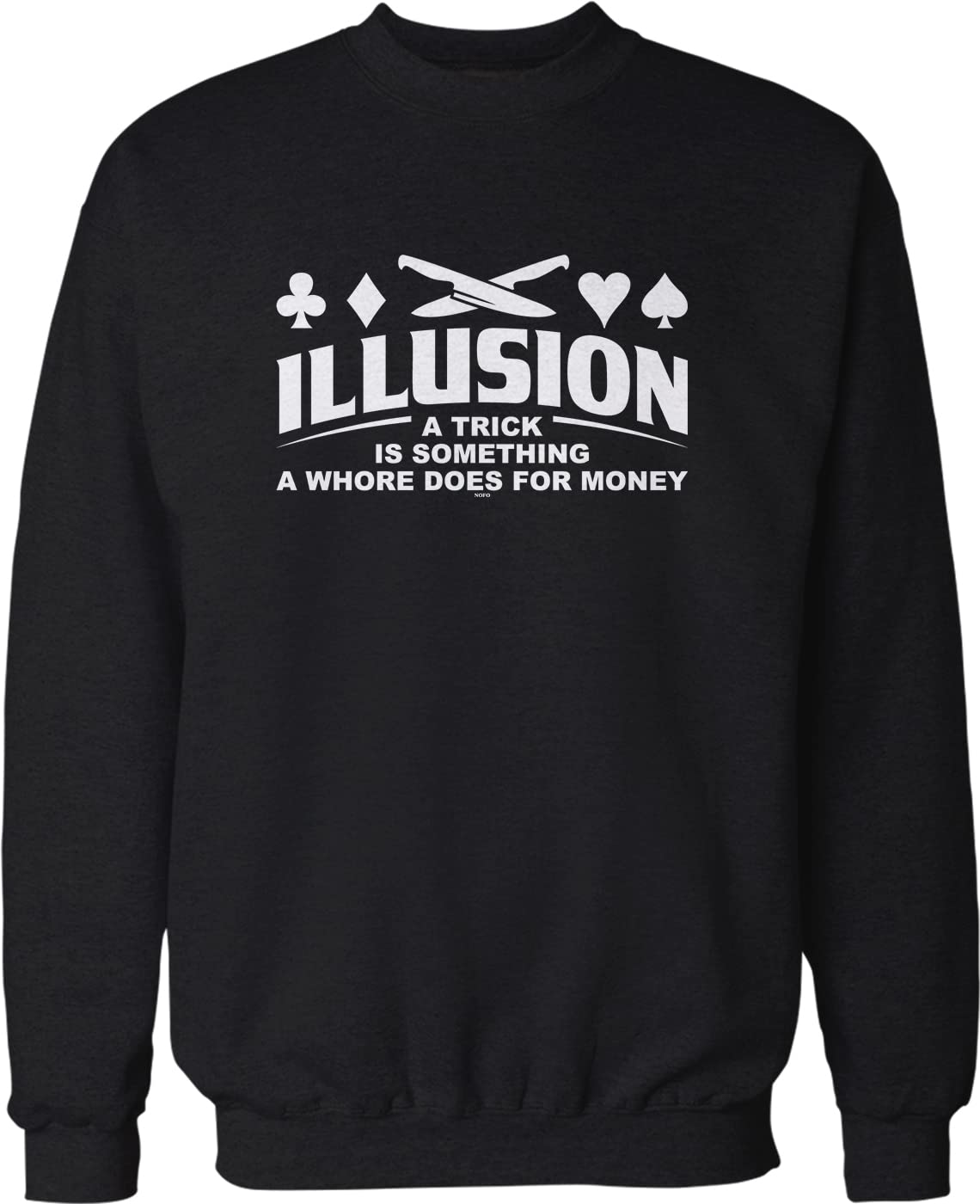 NOFO_03072_Crew_XL_Black