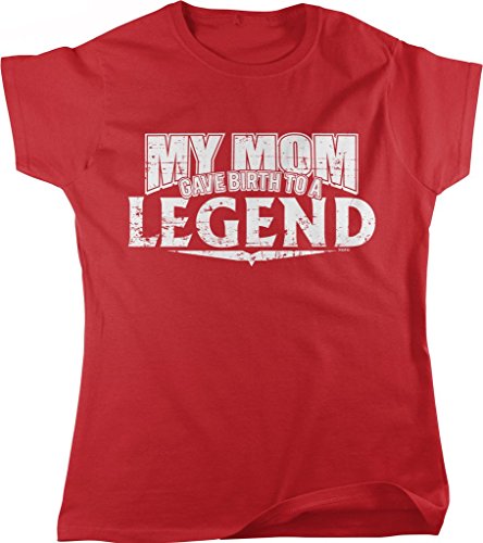 NOFO_009999_WomenTee_S_Red