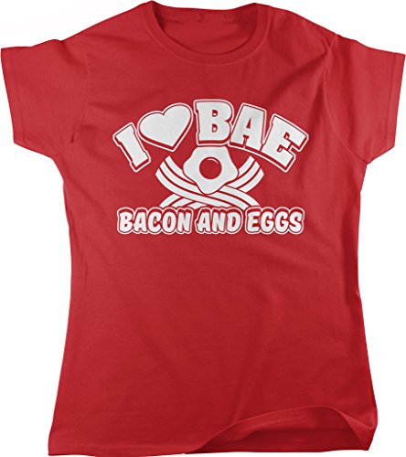 NOFO_00530_WomenTee_XL_Red