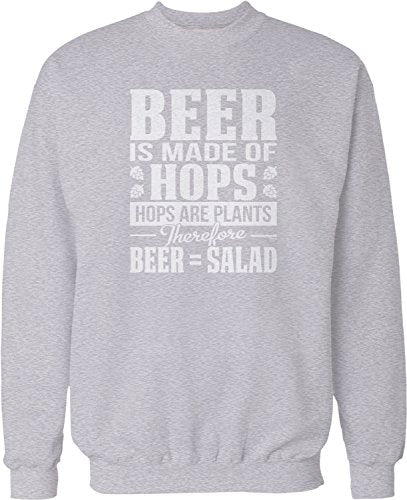 NOFO_01271_Crew_XXL_LtGray