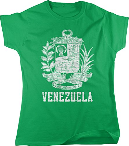 NOFO_00236_WomenTee_XL_Kelly