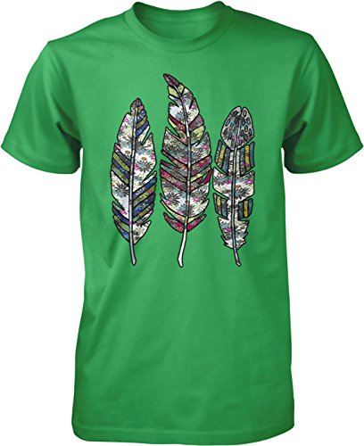 NOFO_01608_MensTee_XXL_Kelly