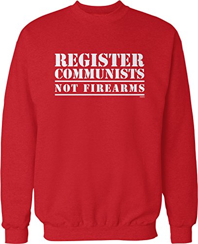 NOFO_01427_Crew_XXL_Red