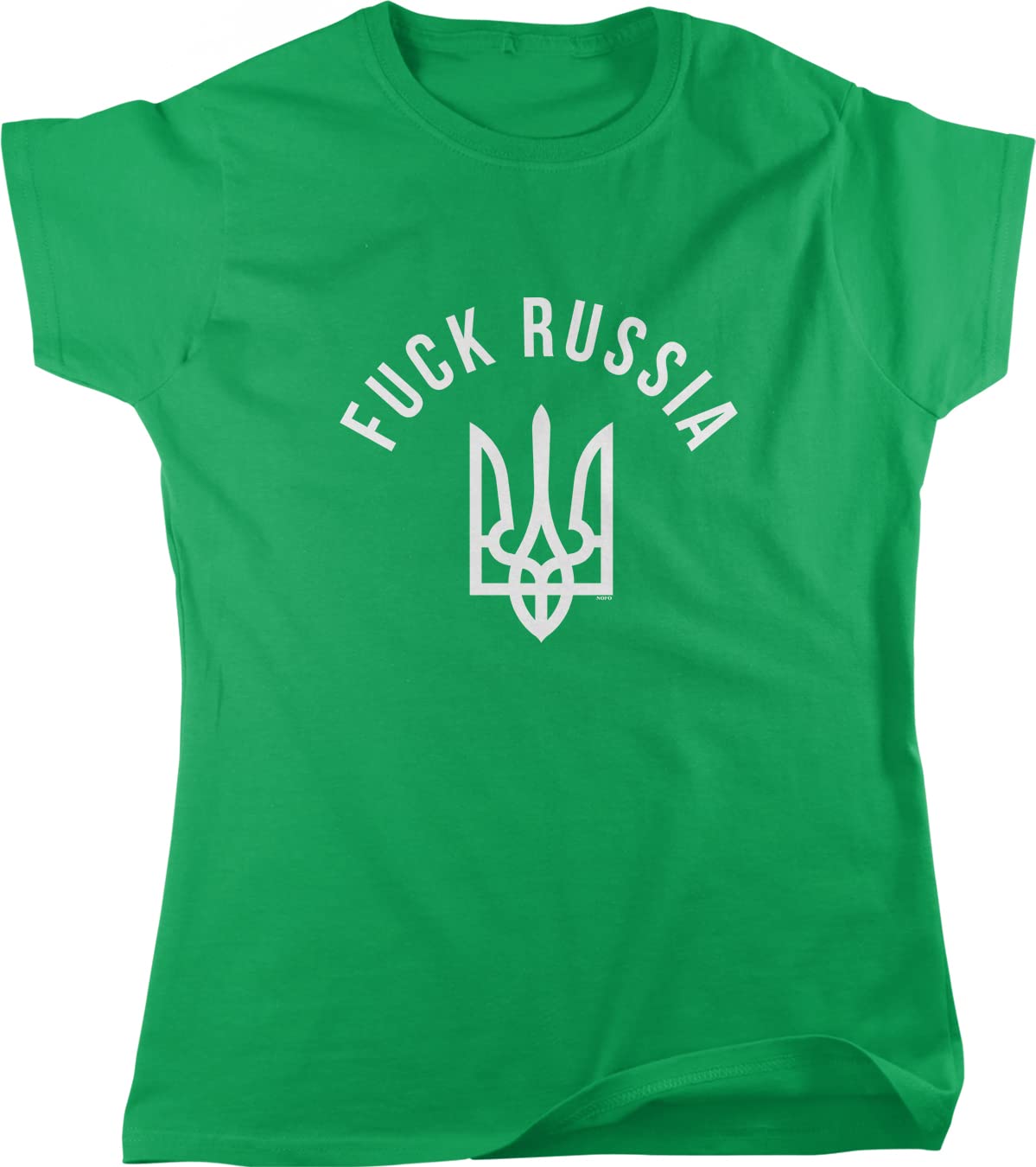 NOFO_03189_WomenTee_XL_Kelly