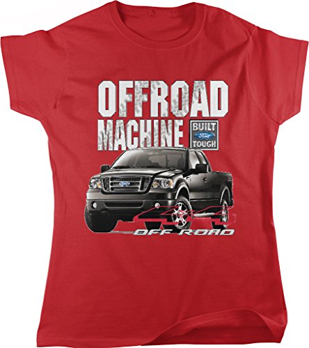 NOFO_00491_WomenTee_S_Red