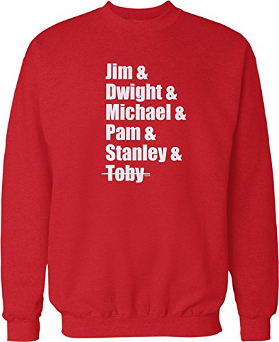 NOFO_01720_Crew_XXL_Red