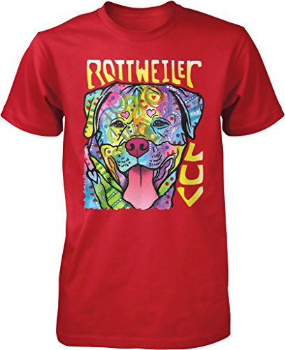 NOFO_01040_MensTee_XXL_Red