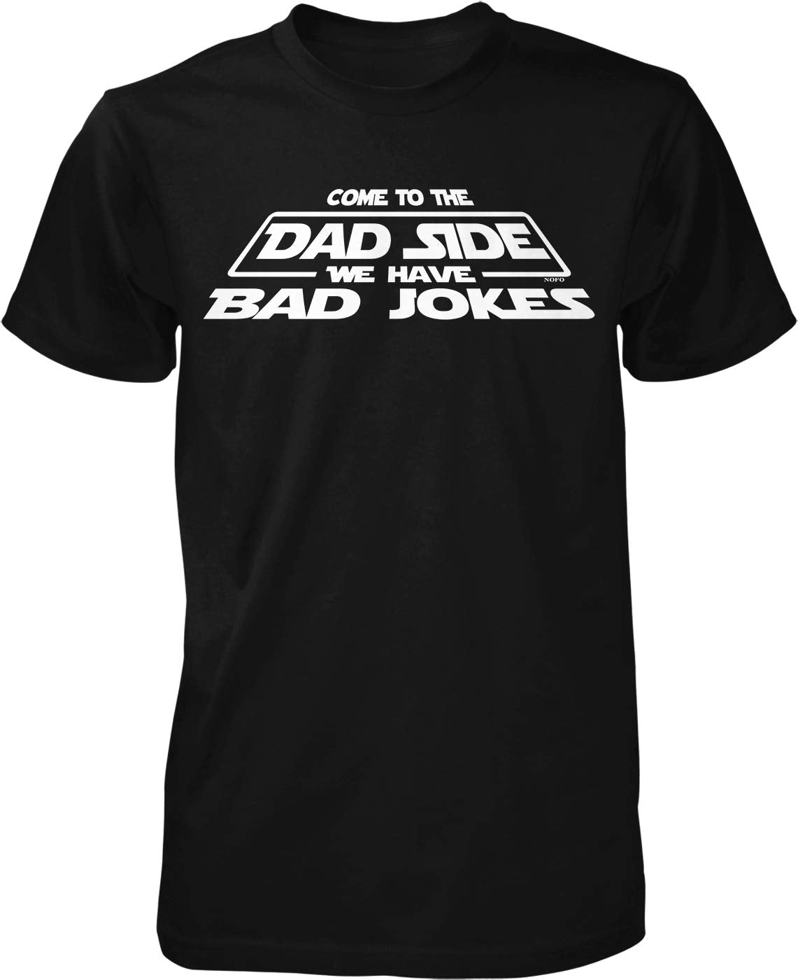 NOFO_02012_MensTee_XXL_Black