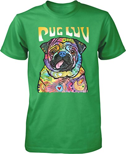 NOFO_01041_MensTee_XL_Kelly