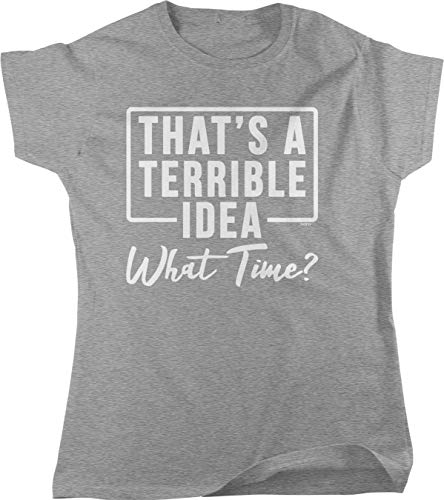 NOFO_02567_WomenTee_XL_LtGray