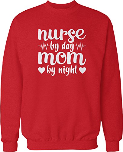 NOFO_01422_Crew_XXL_Red