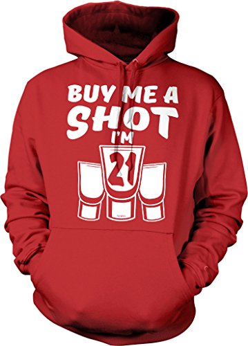 NOFO_00521_Hood_XXL_Red