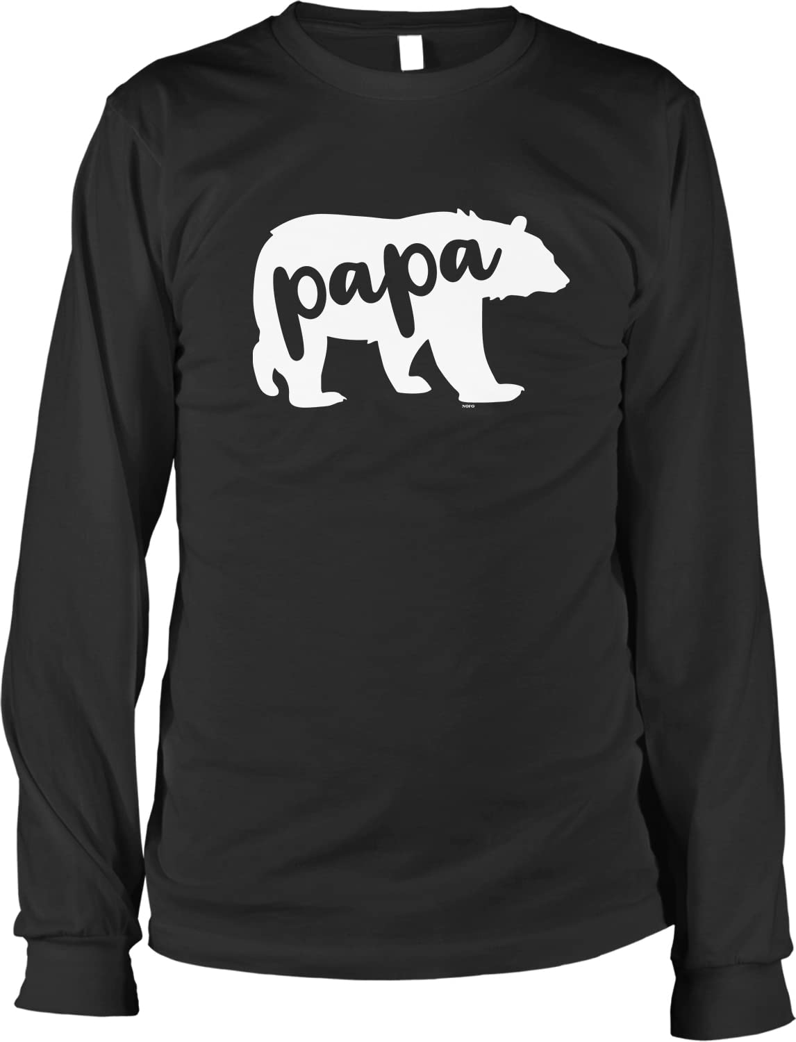 NOFO_03128_Long_XXL_Black