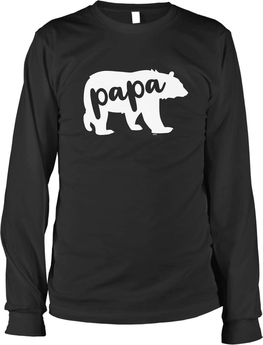 NOFO_03128_Long_XXL_Black