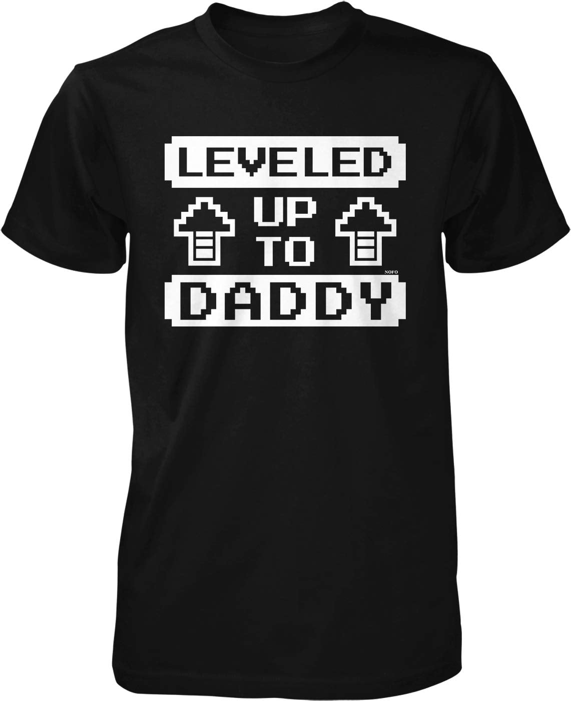 NOFO_02223_MensTee_XL_Black