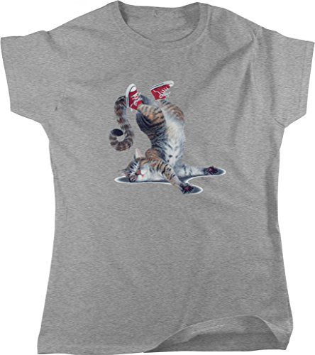 NOFO_009993_WomenTee_XL_LtGray