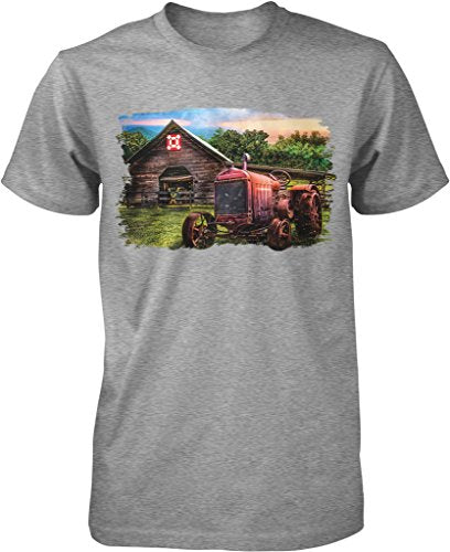 NOFO_00822_MensTee_XXL_LtGray