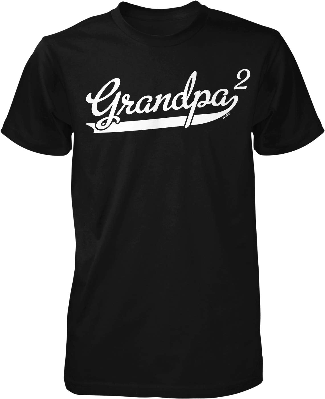 NOFO Clothing Co Grandpa 2 Men's T-Shirt